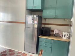 Blk 108 Bukit Purmei Road (Bukit Merah), HDB 3 Rooms #578809541